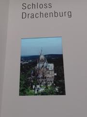 Das Schloss Königswinter Drachenburg